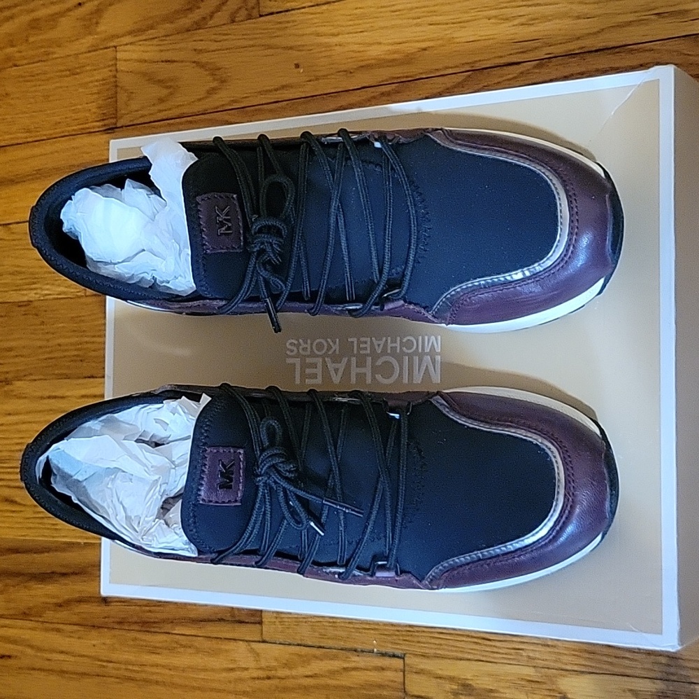 Michael Kors Scout Trainer